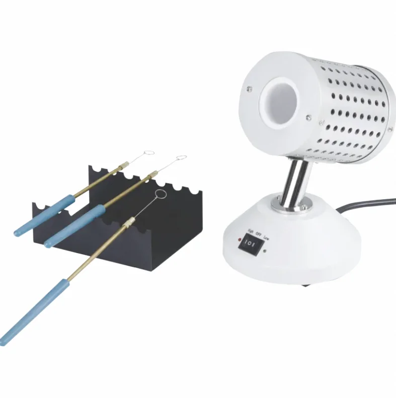 

High Quality Dry Heat Infrared Inoculation Medical Sterilization Equipment Wholesale Testing Equipment
