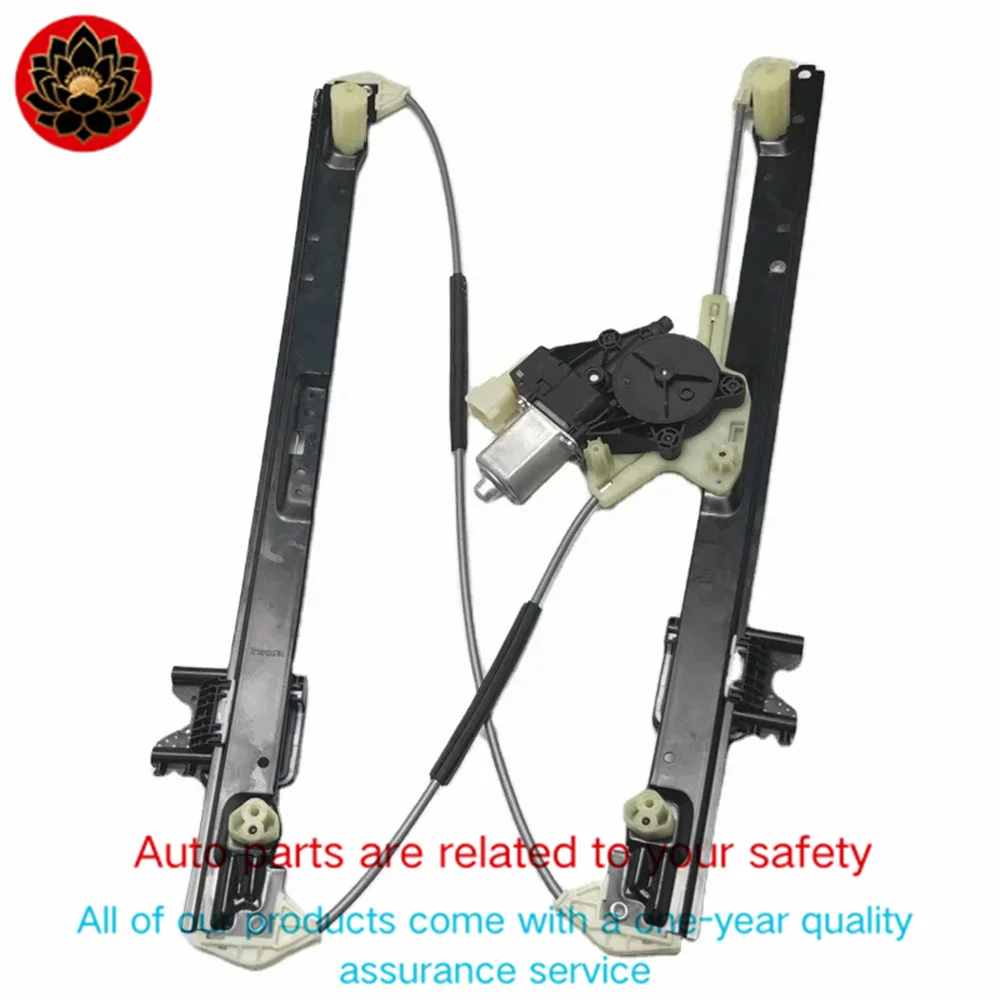 Suitable for 2014-2016 Land Rover Range Rover Sport Left Rear and Right Power Window Lifters LR078870 LR078871