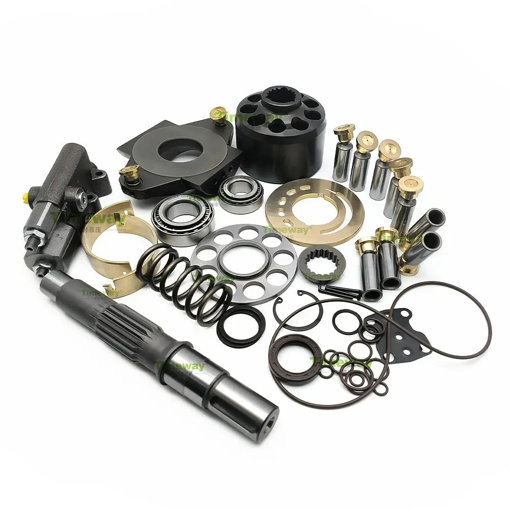 Repair Kit A10VSO45 A10VSO45DRG/31R-VPA12N00 Pump Assembly for Repair REXROTH Piston Pump