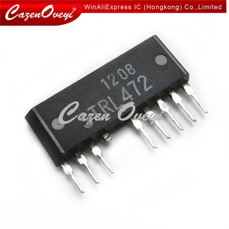 5PCS M5269L STRL472 TDA7264 BT4840 STA540SA STK453-030A STK453-030S AN80T71 BD4917A CXD9750L