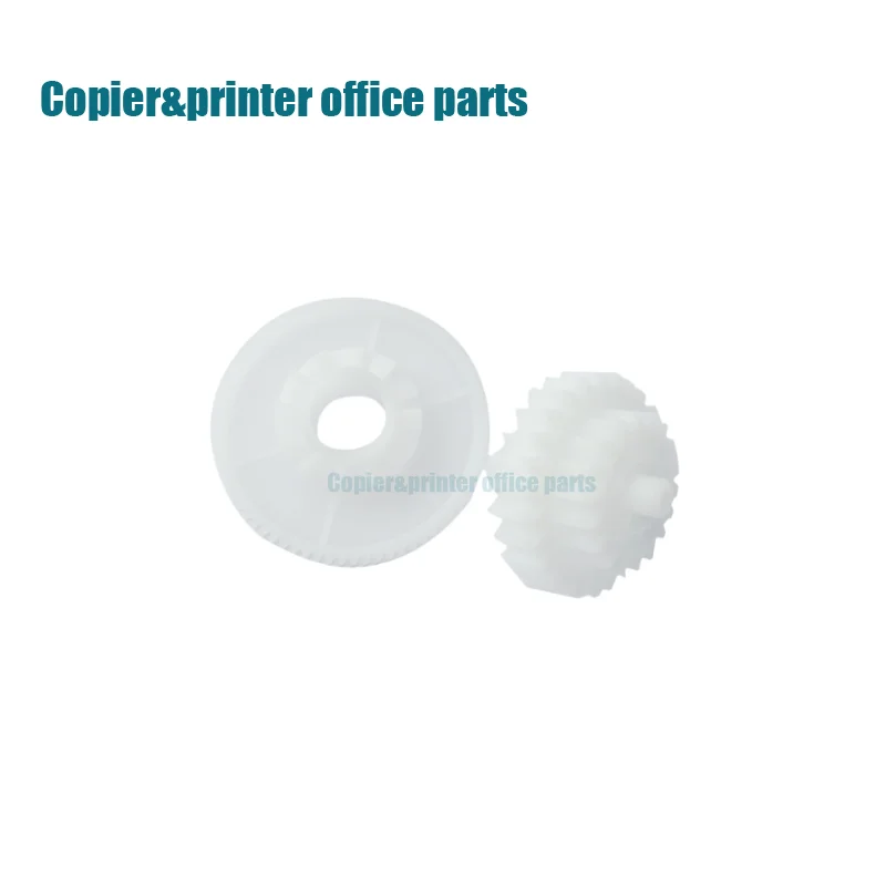 Compatible For HP 1010 1020 hp1010 hp1020 Fuser Drive Gear Printer Copier Spare Parts