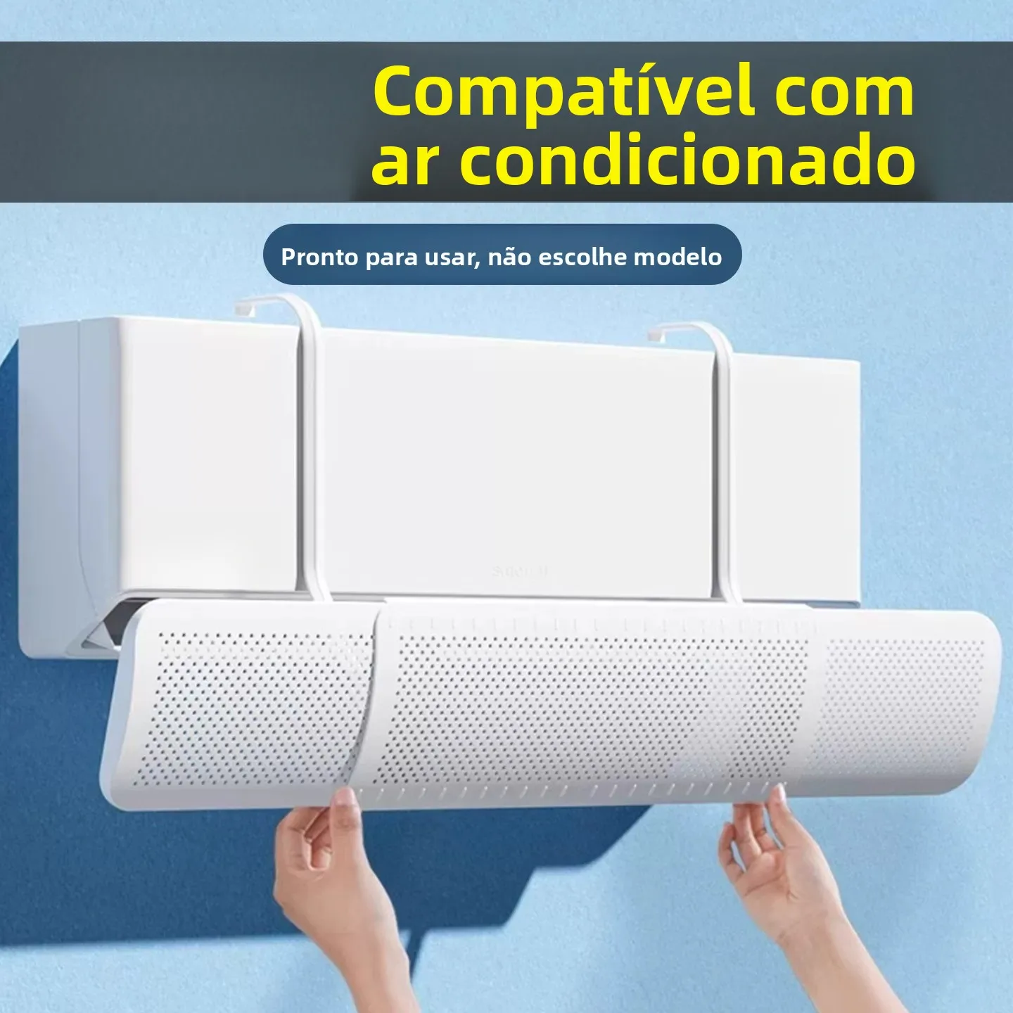 universal-wall-mounted-air-conditioner-windshield-new-2026-model-baby-moon-protection-wind-guiding-dust-proof-cover