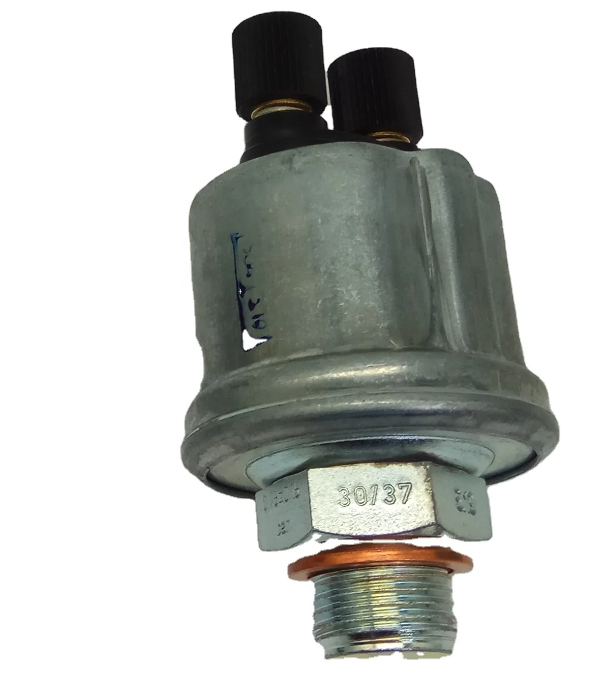 

Оригинальный датчик давления масла VDO 360081030037 Vdo 0-10Bar 360-081-030-037 M18X1,5 0,75BAR WK