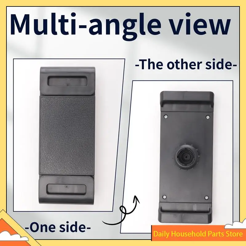 Telescopic Car Rear Pillow Phone Holder Mount Tablet Car Stand Seat Rear Headrest Mounting Inch Bracket For Phone Tablet HOT!