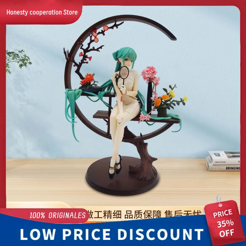 hatsune-miku-figure-cheongsam-style-interchangeable-hand-pvc-anime-figure-collectible-desktop-ornament-gift-for-anime-fans