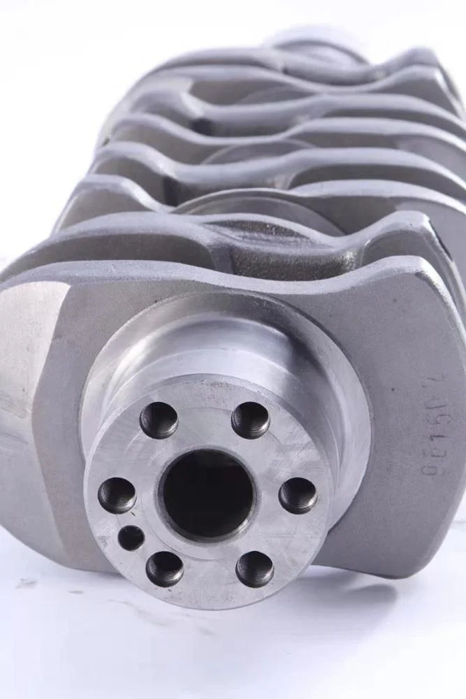 ZX120/4BG1 Crankshaft,Engine Crankshaft 8-97358144-0