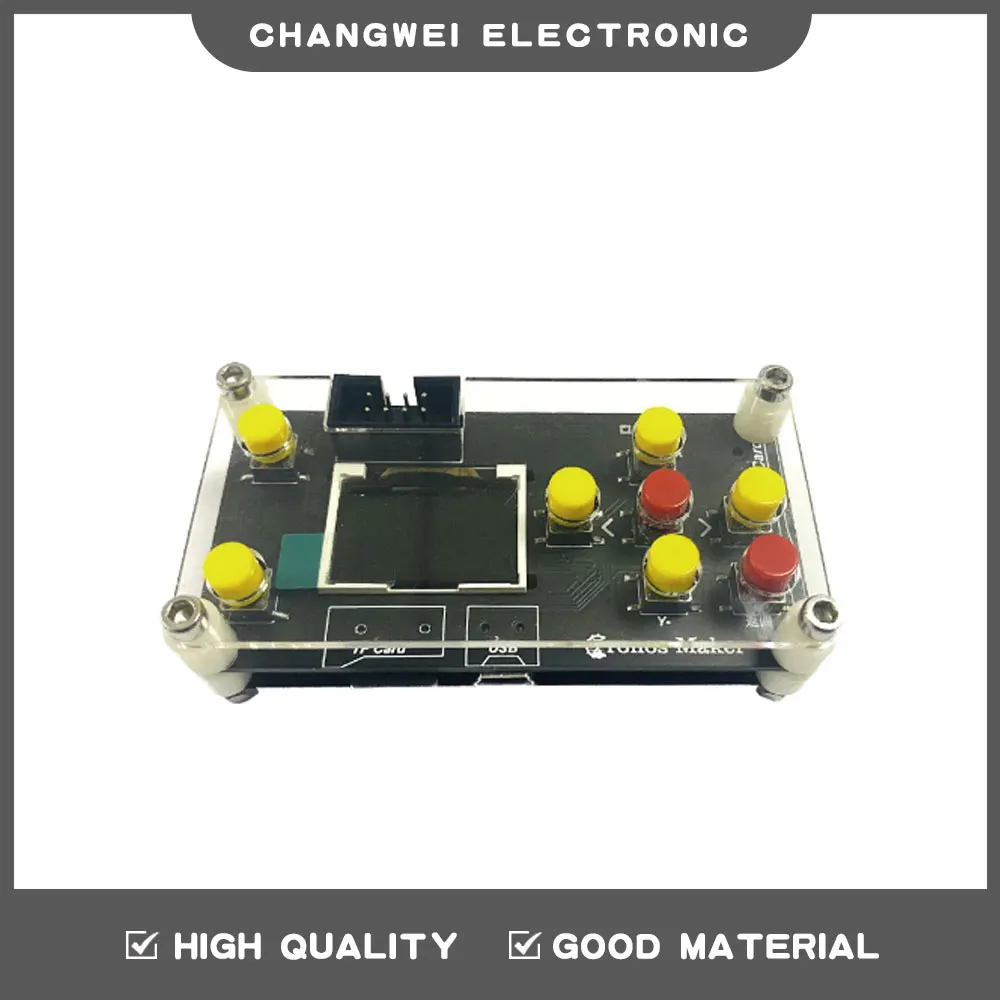 

GRBL Offline Control Board 3 Axis Off-line CNC Controller For PRO 1610 2418 3018 Plus Engraving Cutting Milling Machine