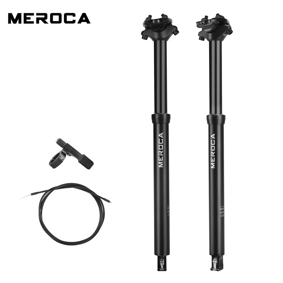 meroca-tige-de-selle-telecommandee-en-aluminium-272-309-316-mm-pour-vtt-debattement-125-mm-cablage-interne-noir