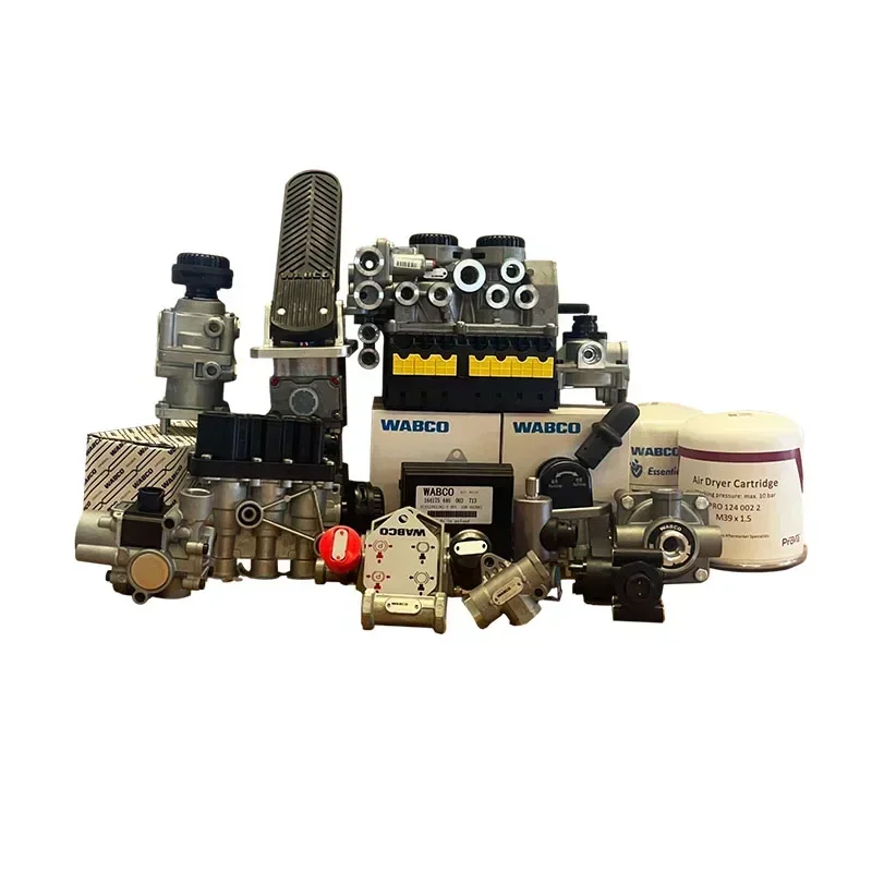 13050448   Válvula de redução do redutor de pressão reguladora NG2-8 CNG