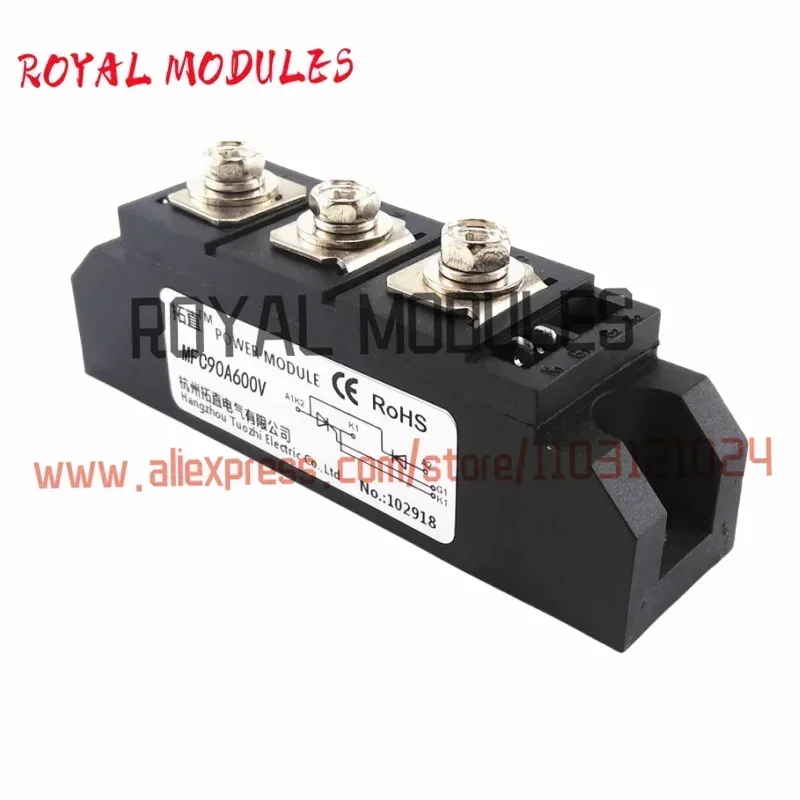 Mfc110a600v mfc70a600v mfc90a600v neues Modul