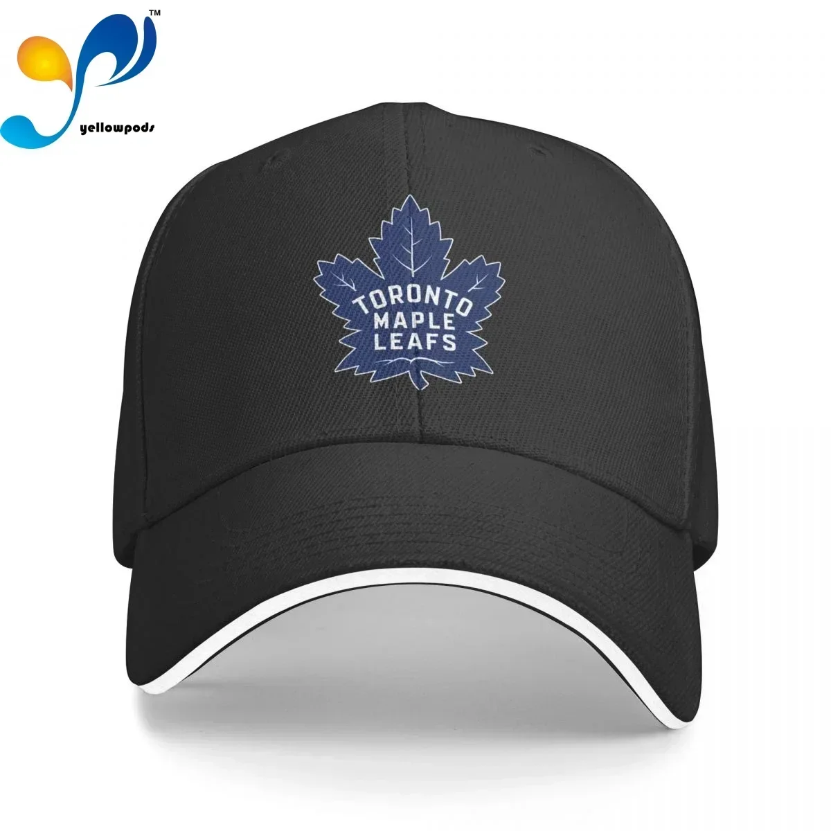 Unisex Cotton Cap For Women Men Maple Leafs Fashion Baseball Cap Toronto Adjustable Outdoor Streetwear Hat