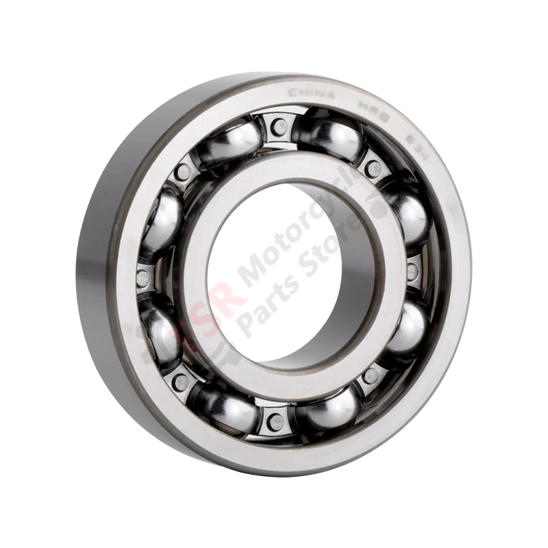 Cojinete de válvula giratoria del cárter, compatible con Sea-Doo 3D RFI GS GSI GSX GTI GTS GTX SP SPX XP Challenger Explorer Sportster 580-800 89-05