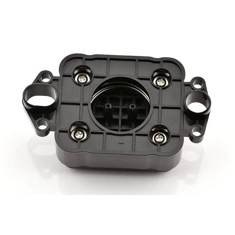 4X لإبسون XP600 محطة السد غطاء علوي لإبسون XP600 TX800 TX810 TX820 TX710 DX10 رأس الطباعة F192040 رأس الطباعة