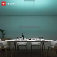 YEELIGHT Meteorite LED Smart Dinner Pendant Lights Smart Restaurant Chandelier For App Remote Control