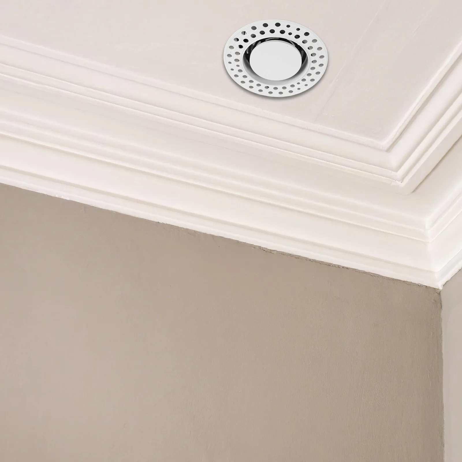 Round Adjustable Ai…