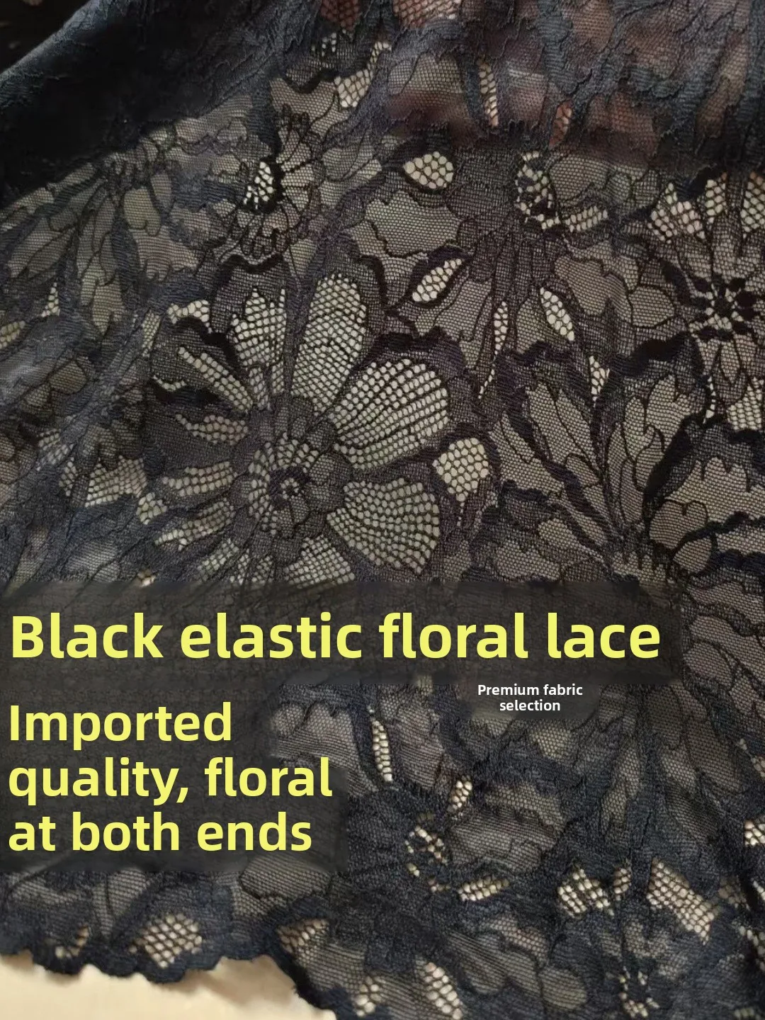 High Quali Elastic …