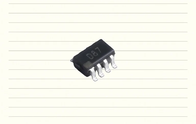 Original genuine AD5620BRJZ-1500RL7 package SOT-23-8 on-chip reference voltage source chip in stock 12-/14-/16 bit nanoDAC, buil