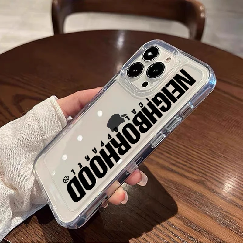 เคสโทรศัพท์ลายอวกาศโปร่งใสเคสนิ่มสำหรับ iPhone15 14Pro 8PLUS 13 12 11 xsmax XR