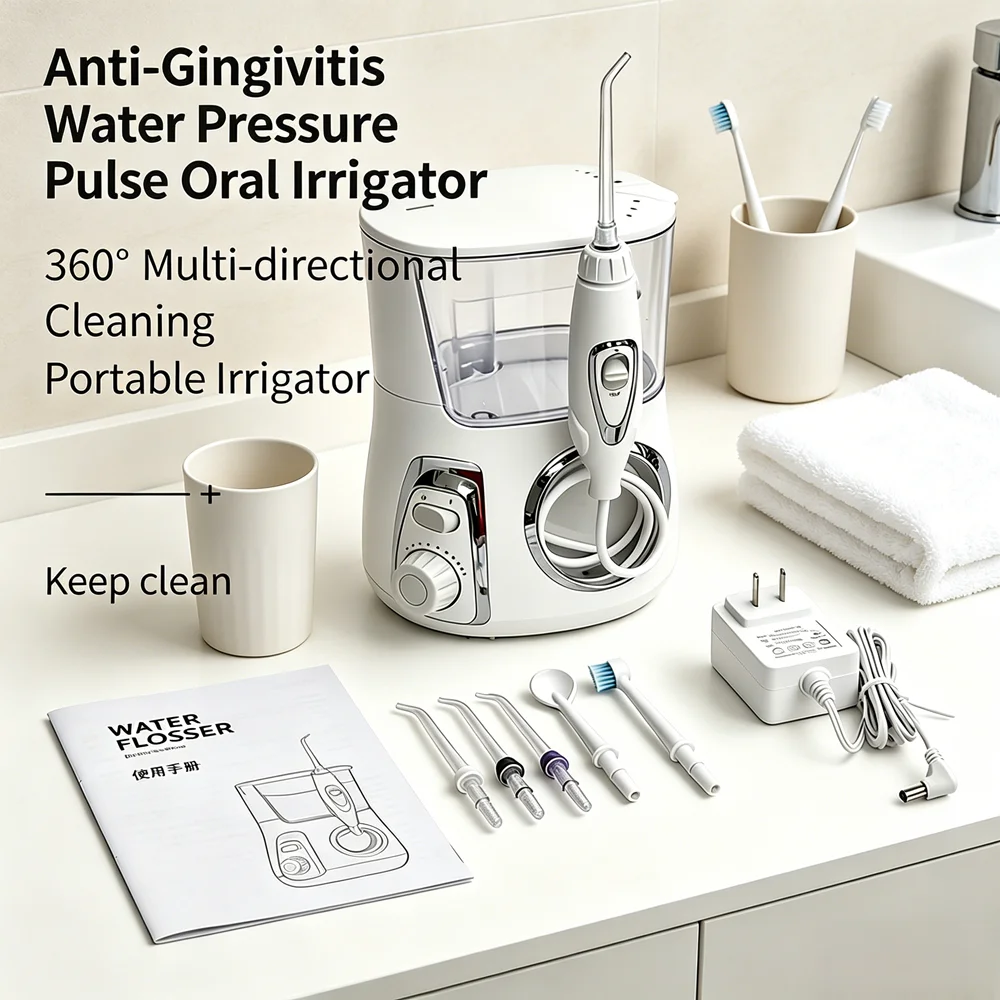 irrigador-bucal-electrico-de-alta-gama-con-5-boquillas-10-modos-y-tanque-de-800-ml-elimina-el-mal-aliento-eficazmente