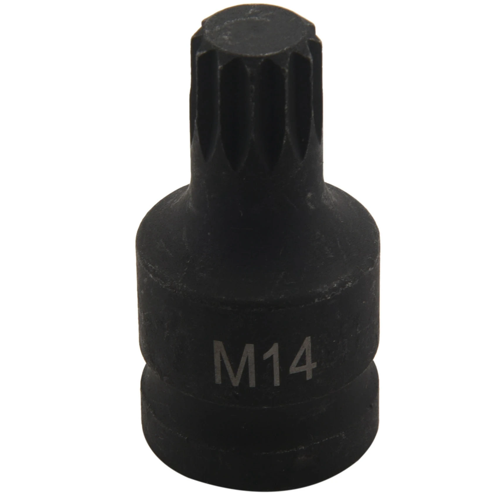 M14 Triple Square XZN Socket for Mk5(2006-2009), Mk6(2010-2014), and Mk7(2015-2018)