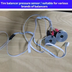 SBM99 Tire Balancer Accessories Photoelectric Pressure Sensor Dynamic Balancing Gravity