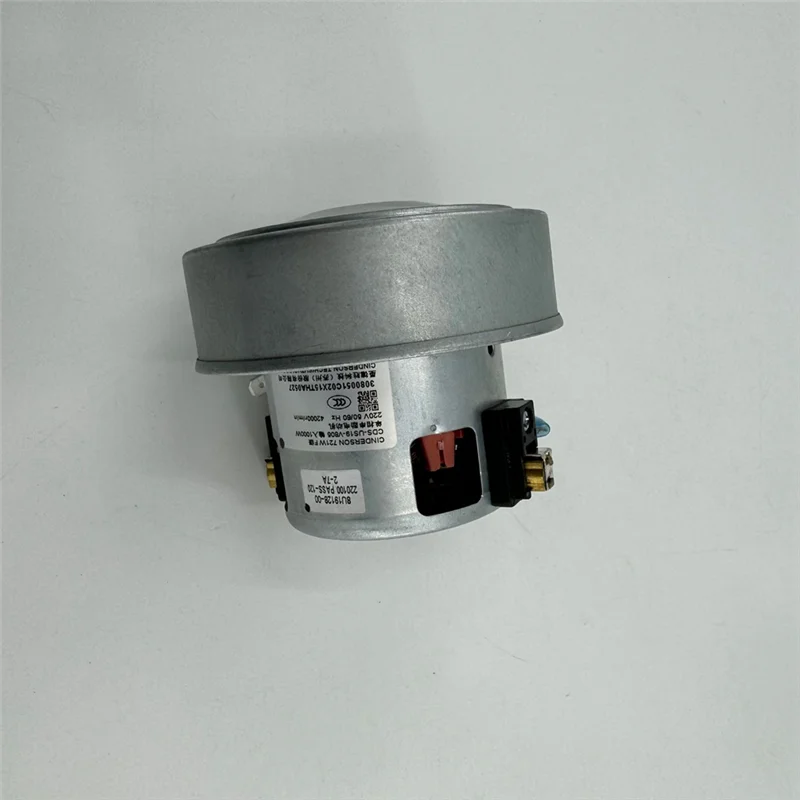 WHYY-Base Station Двигатель для Roborock S75 Maxv/Qrevo S8/G20/G10/G10s/G10spro Запасные части Автоматический вентилятор для сбора пыли Moto