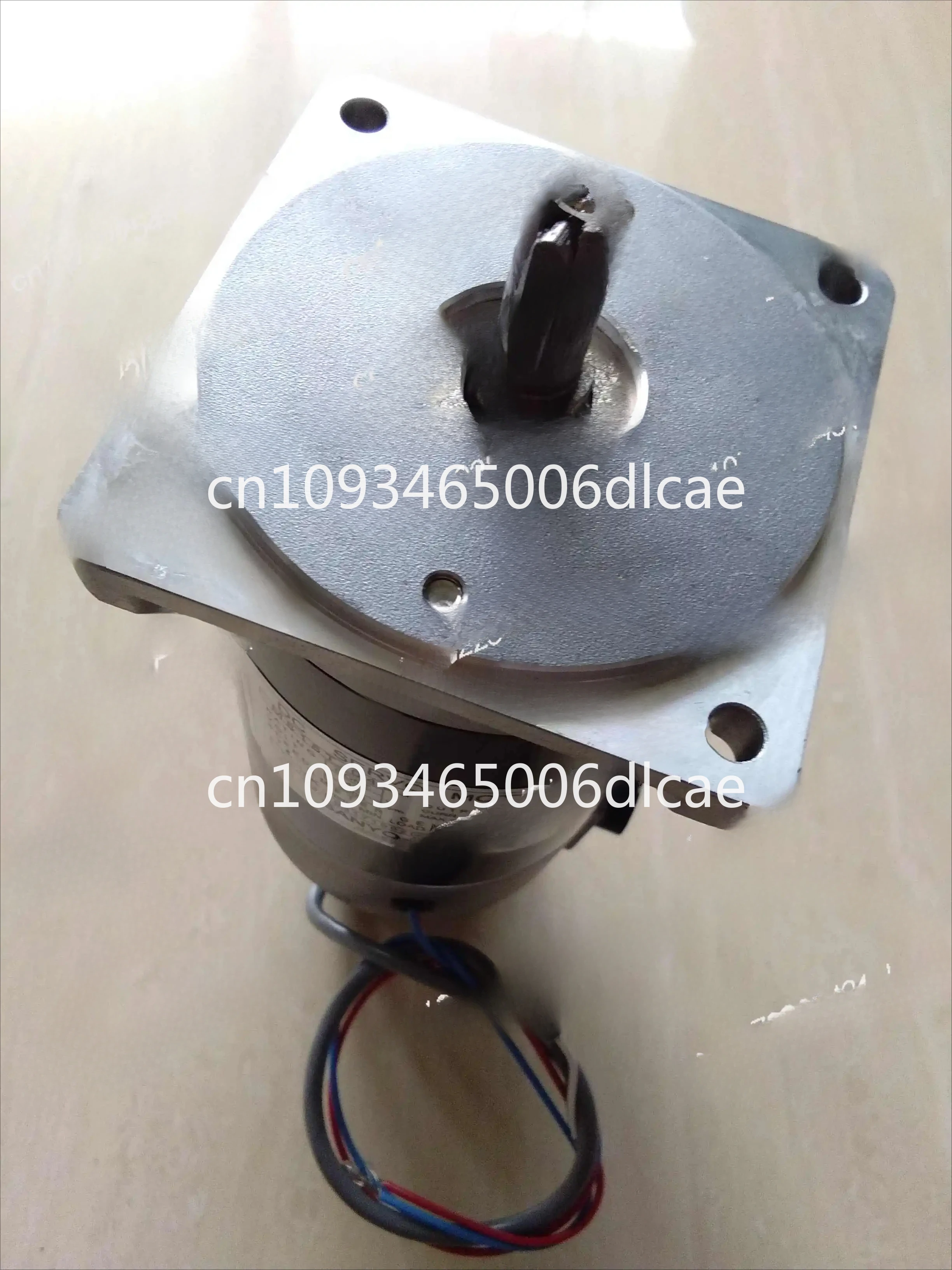 Be Suitable for SANYO M818T-040 M818T-400 Spark Machine Servo Motor