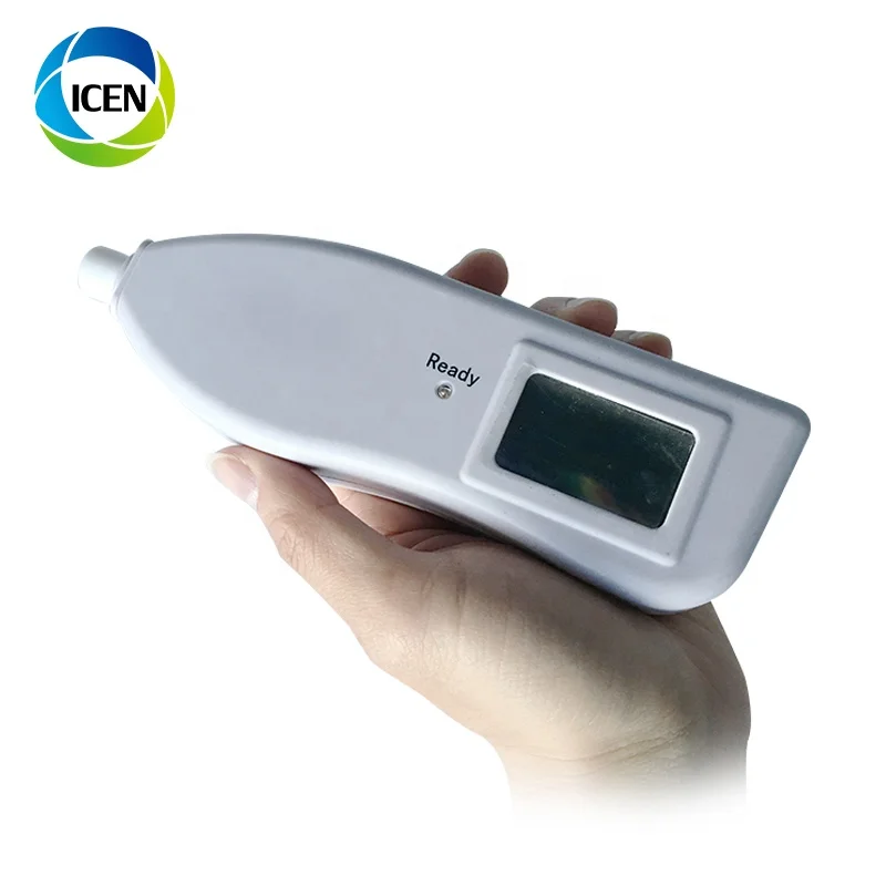 IN-F015 Portable Neonatal transcutaneous jaundice meter, jaundice detector for infants