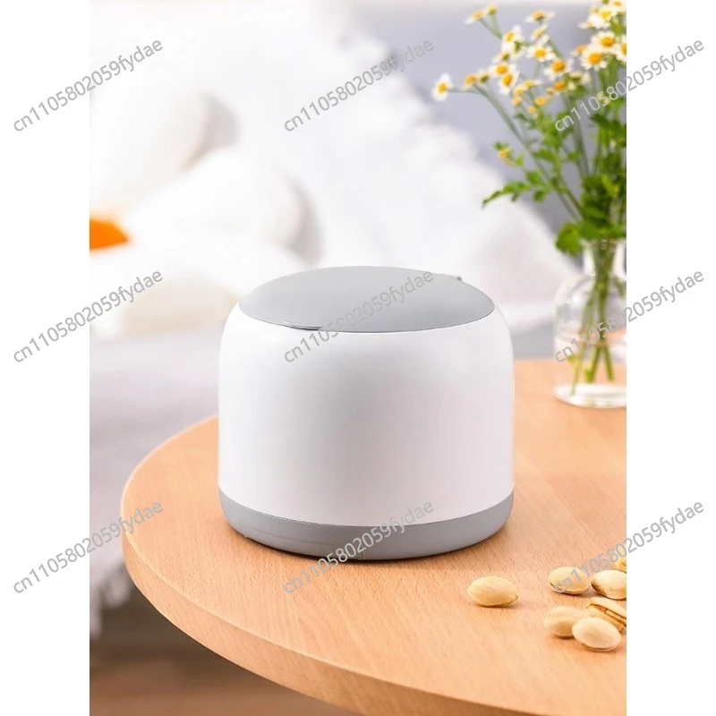 

Новый мусорный бак для рабочего стола для дома, гостиной, милый мини-автомобильный настольный мусорный бак