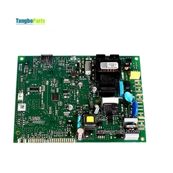 Gas Boilers Accessories Circuit Board Control Board Motherboard For BAXI MAIN5 ECO5 Gas Wall Hanging Furnace Replacement