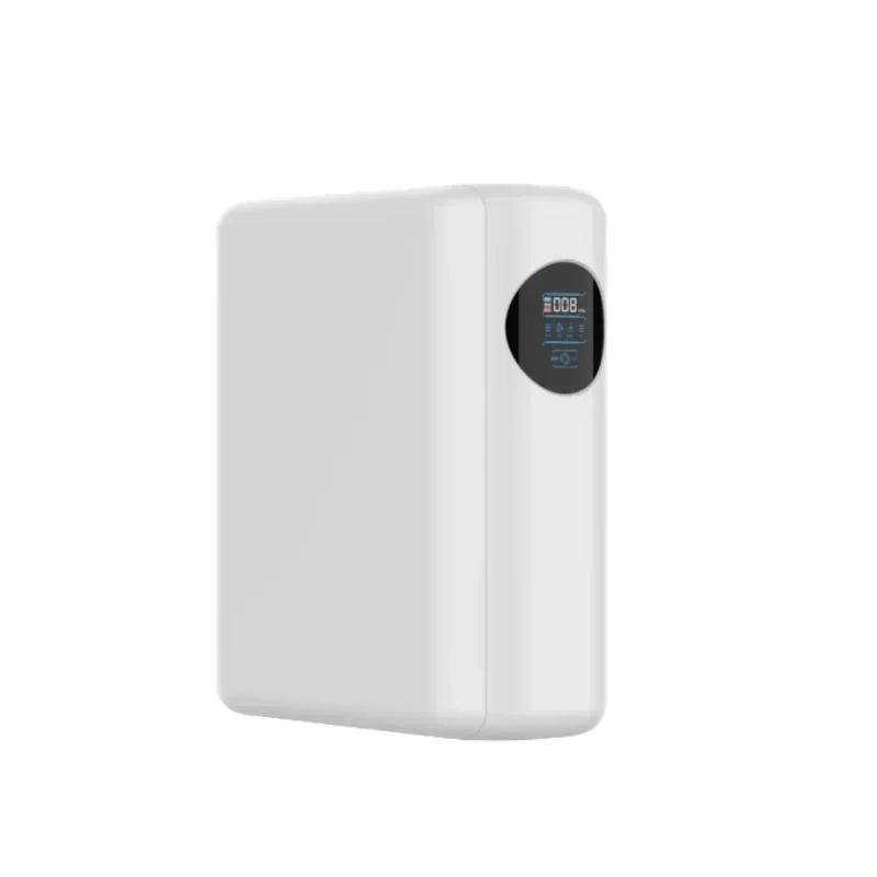 Whole Home Filtration Accuracy 0.0001 Micron Best Under Sink 2 Stage 600 G 800 G Reverse Osmosis With Home