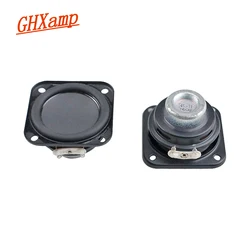 GHXAMP 1.75 pollici 45MM per Harman Kardon altoparlante a piena frequenza al neodimio piccolo altoparlante intelligente corno 6ohm 6W