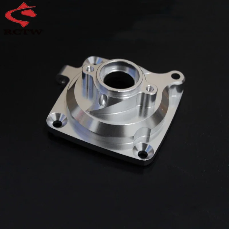 คลัทช์อลูมิเนียมสําหรับ 1/5 Rc รถ HPI Rofun Baha Rovan King มอเตอร์ Gtb Racing Baja 5B 5T 5SC รถบรรทุกอะไหล่อัพเกรดอะไหล่