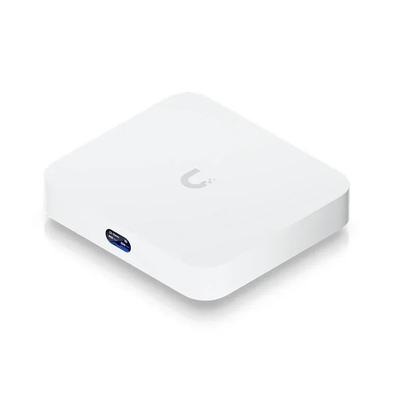 UCG-Ultra Cloud Gateway Host Dual WAN Routing Network Management Integrated Desktop Router