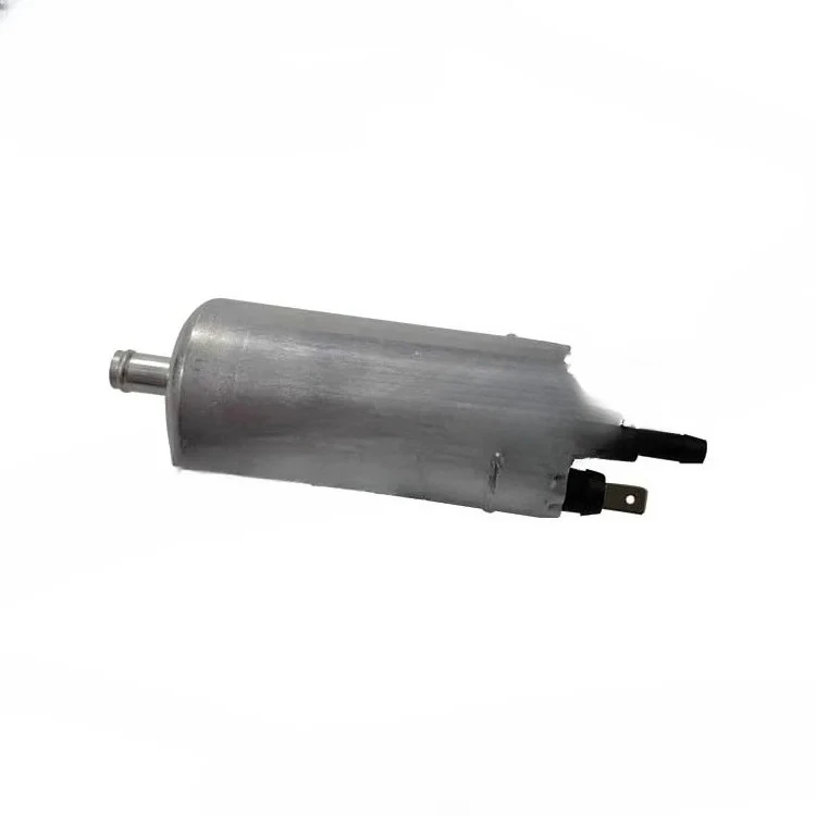 Outboard spare parts fuel pump