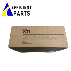 Original New 831 Maintenance Cartridge CZ681A For HP Latex 310 330 335 360 365 370 375 Printer