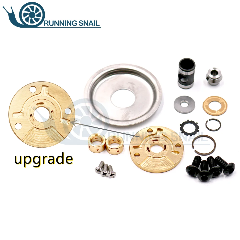 Turbo Repair Kits RHF4 Upgrade 8980118922 8980118923 For ISUZU D-Max Holden Rodeo 3.0TD FE-1106 VA420114 VB420114