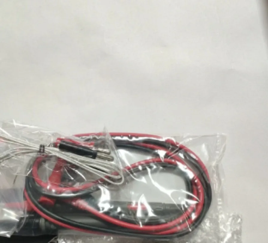 1pc ZOYI ZT-17B+high-precision automatic range digital multimeter*SY