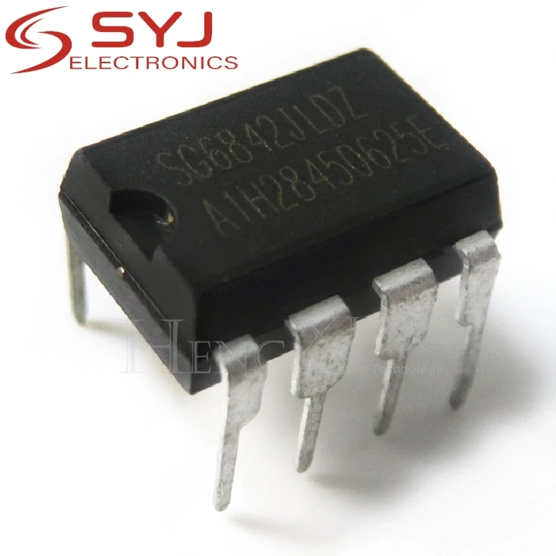 5PCS OB2338AP OB2338 TOP210PFI TOP210 CR6224T CR6224 HT3582DA HT3582 MAX488EPA MAX488 SG6842JLDZ SG6842 DIP