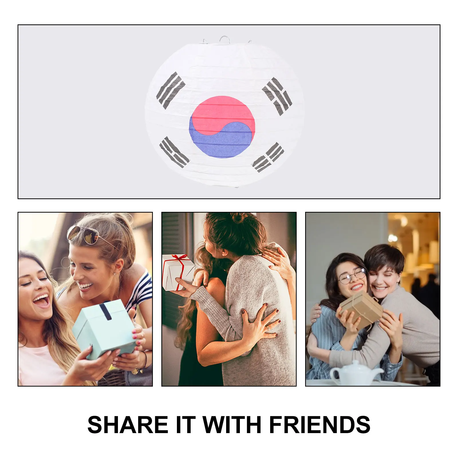 

4 шт. бумажные декоративные бумажные праздничные вечерние уличные фонарики уличные декоративные подвесные фонарики