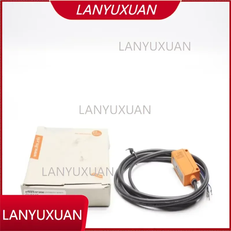New Authentic PLC OU5010 OUT-HPKG 10-55