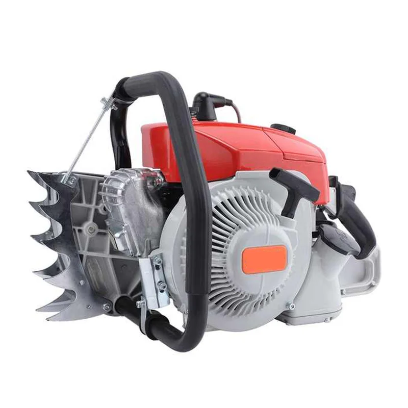 

Ms070 Heavy Duty 105cc Gas Chainsaw 36-inch Bar Commercial Chainsaw Professional Petrol Chainsaw