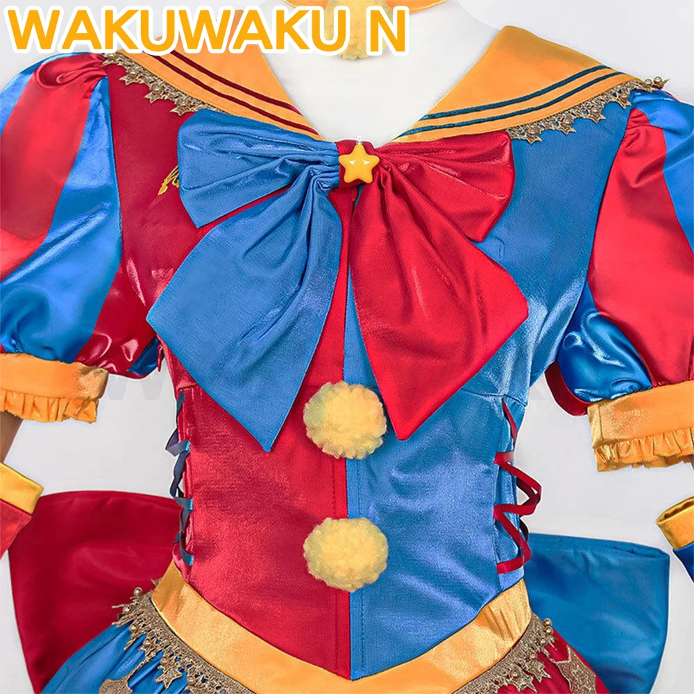 В НАЛИЧИИ: Костюм для косплея  – обзор и цена Cosplay Anime N
