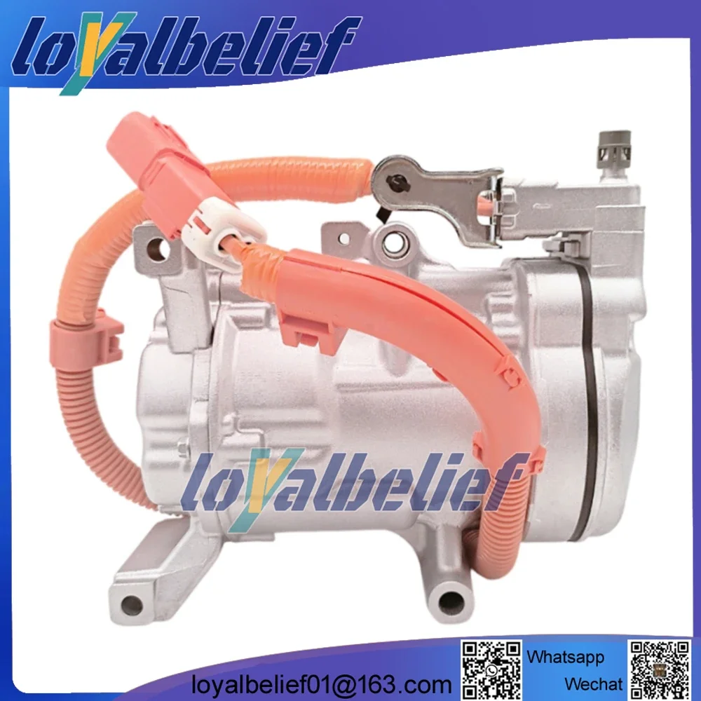 

AC Compressor Air Conditioning Compressor ESB34C For HONDA ODYSSEY ELYSION 042400-065