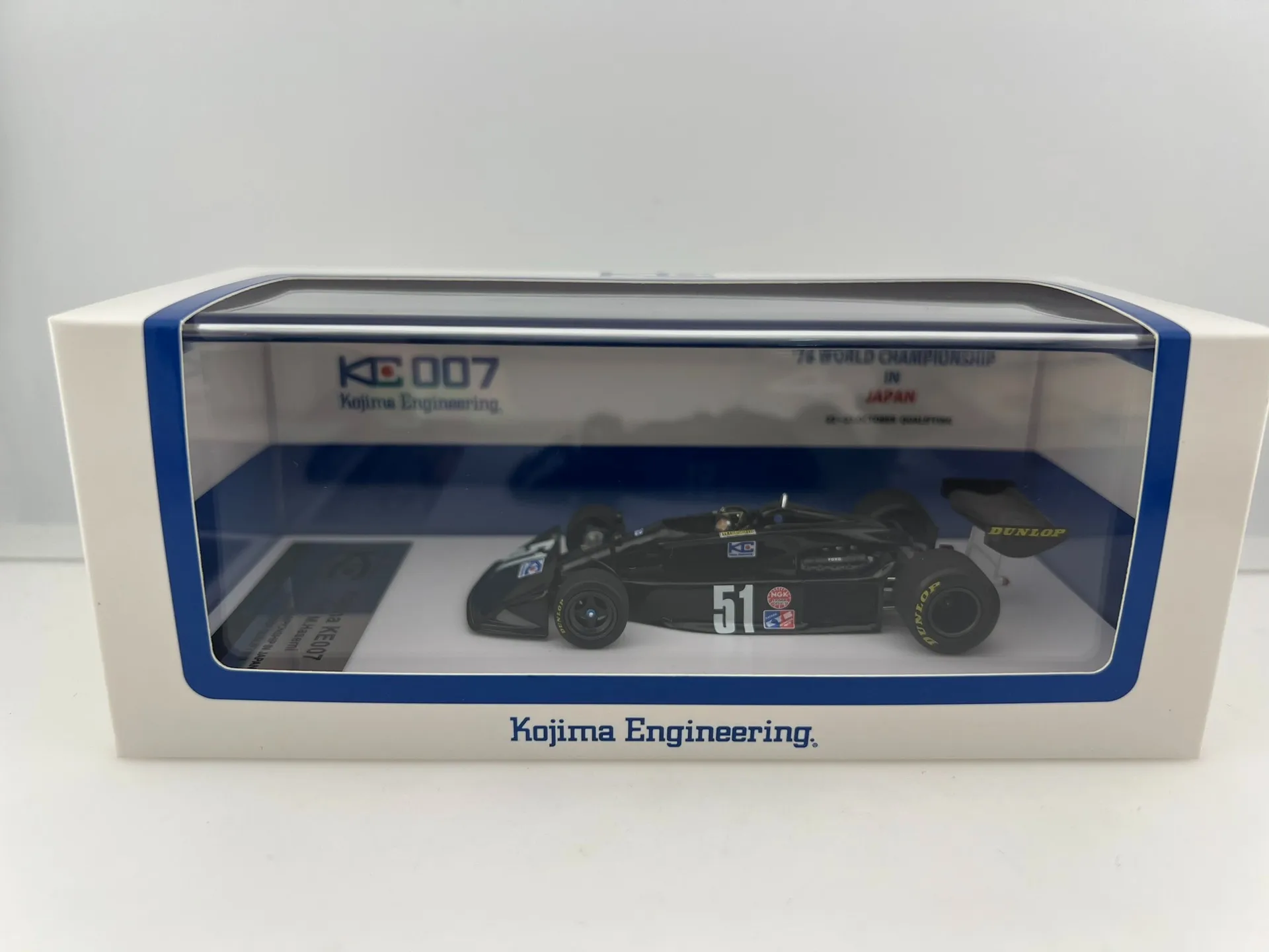 coche-de-ecuacion-kyosho-1-43-escala-f1-fundido-a-presion-kojima-ke007-1976-51-mhasemi-coche-de-resina-modelo-coleccionable-juguete-regalo-recuerdo