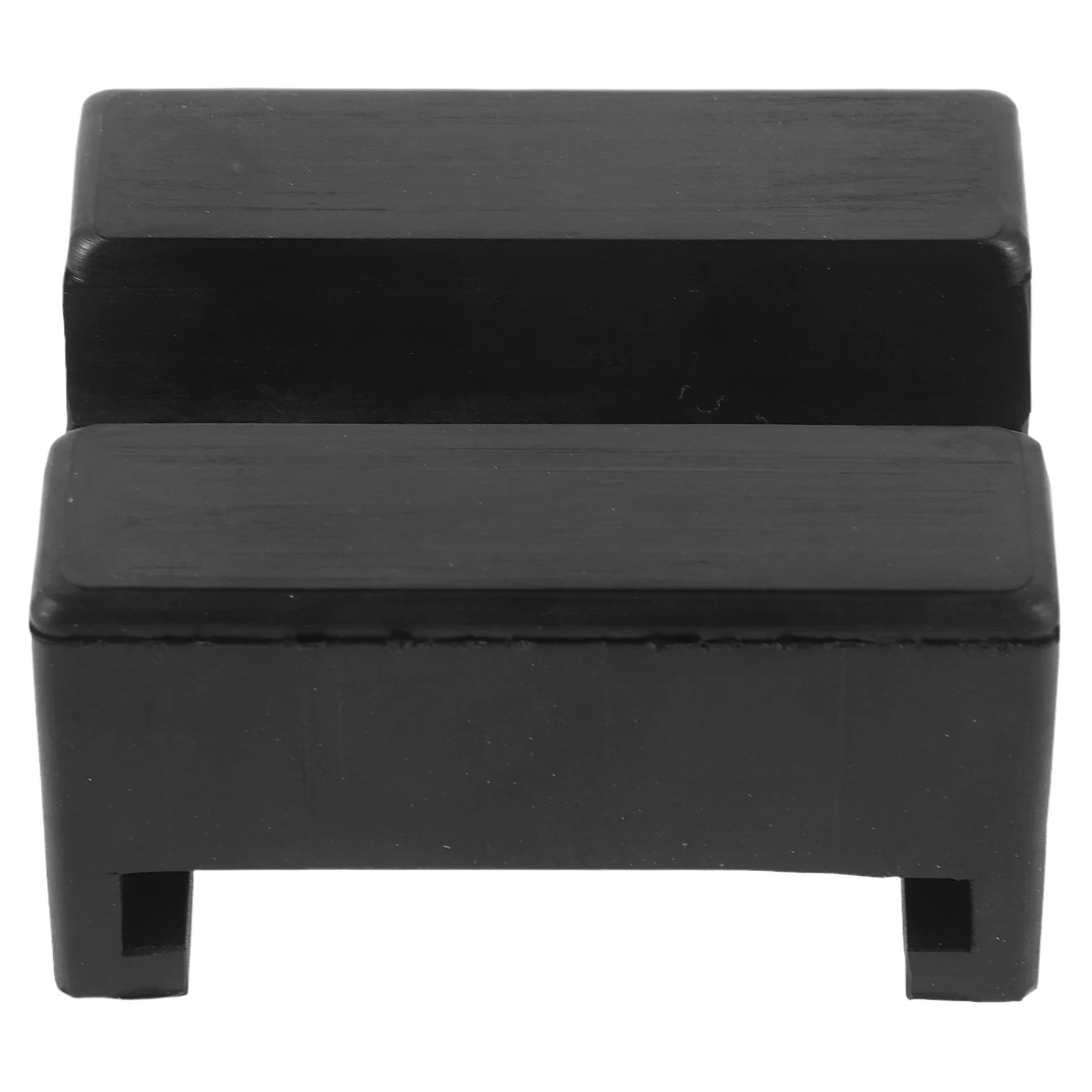 

Rubber Jack Pad For Floor Jack Stand Stabilizer Block Non-Slip Support Adapter Shockproof Vehicle Lift Tool Repair
