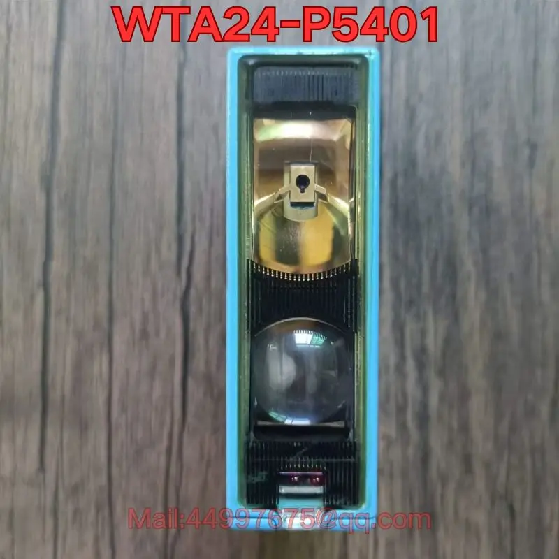Second-hand WTA24-P5401 sensor function test is normal Latest Pricing for 2026