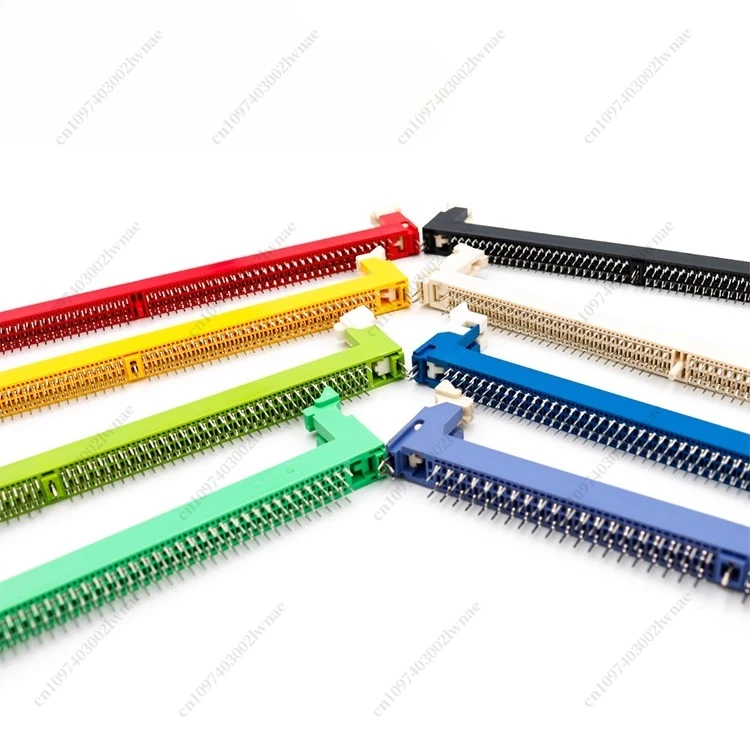 

2 шт. слотов для памяти DDR1/DDR2/DDR3/DDR4 для настольных компьютеров