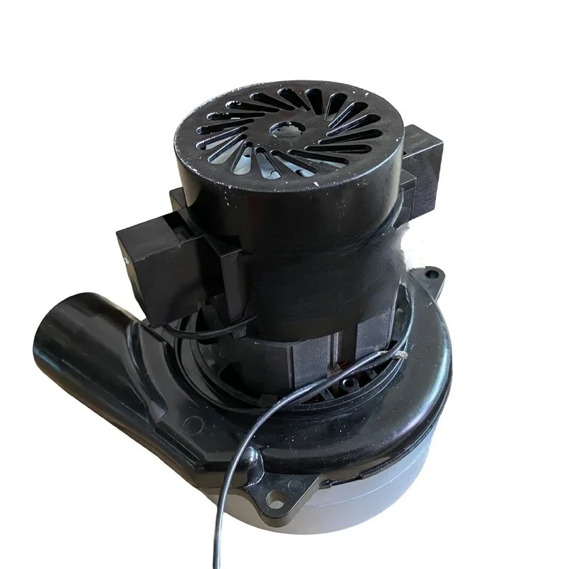 

Stable Operation Multi Voltage Universal Vacuum Motor Durable Motor Compatible With Vacuum Washing Machine Core Accessories