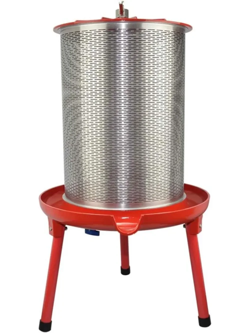 Fruit Wine Press - …